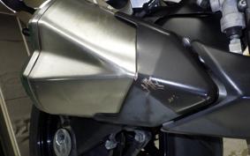 KAWASAKI NINJA 1000 A 2019 ZXT00W