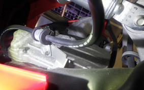 HONDA GYRO CANOPY TA03