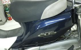 HONDA C110 SUPER CUB JA10