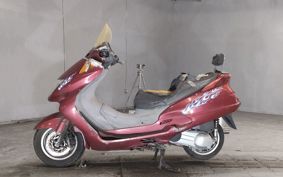 HONDA FORESIGHT MF04