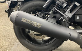 HONDA REBEL 1100 DCT 2023 SC83