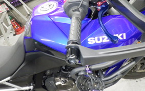 SUZUKI Vストローム800 2024 EM1BA