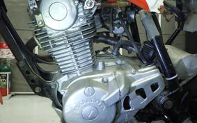 HONDA TL125 2013 JD06