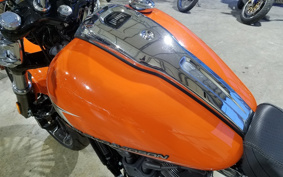 HARLEY FXBR 2023 YEZ