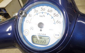 HONDA GIORNO 3 2010 AF77