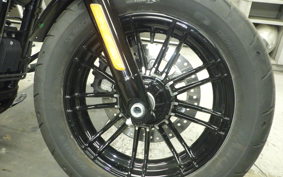 HARLEY XL1200X 2020