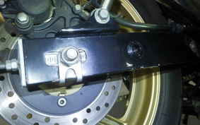 HONDA CB750 GEN 2 2007 RC42