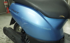 HONDA TACT-4ﾍﾞｰｼｯｸ 1982 AF75