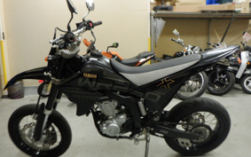 YAMAHA WR250X DG15J