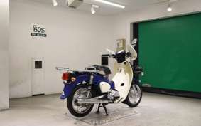 HONDA C110 SUPER CUB 2020 JA42