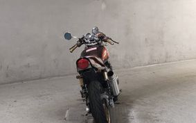 KAWASAKI ZEPHYR400K 1998 ZR400C
