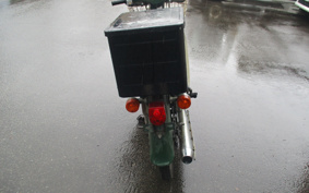 HONDA SUPER CUB50 AA01