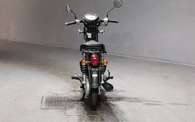 HONDA  CROSS  CUB 50 AA06