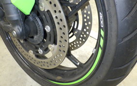 KAWASAKI ZX-4RR 2023 ZX400P