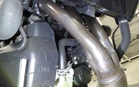 YAMAHA XSR900 2023 RN80J