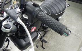HONDA MONKEY 125 JB05