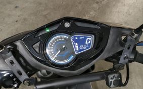 YAMAHA CYGNUS125XSR SE44J