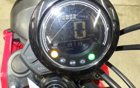HONDA CT125-2 2022 JA65