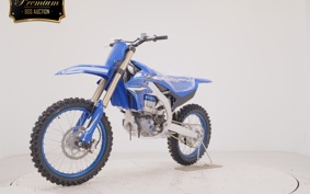 YAMAHA YZ450 F 2025 CJ41C