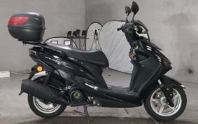 YAMAHA CYGNUS125XSR SEA5J