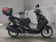 Фото Yamaha CYGNUS125XSR с японского аукциона