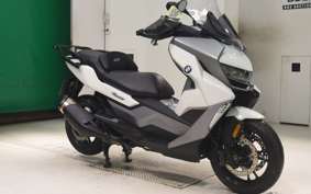 BMW C400GT 2021