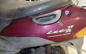 SUZUKI LET's 2 2001 CA1KA