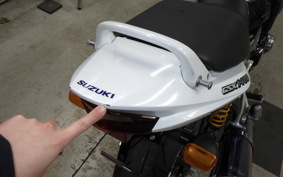 SUZUKI GSX1400 2002 GY71A