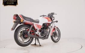 HONDA SUPER HAWK