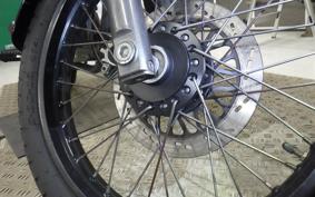 SUZUKI GRASS TRACKER NJ47A