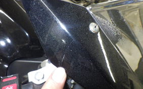 HONDA CBR600RR GEN 3 2010 PC40