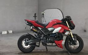 HONDA GU ROM JC61