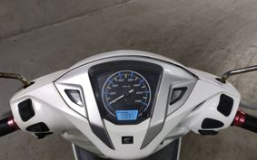 HONDA LEAD 125 JF45