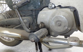 HONDA C50 SUPER CUB C50