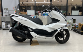 HONDA PCX 160 KF47