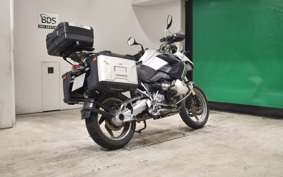 BMW R1200GS 2009