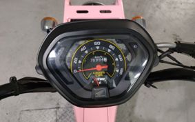 HONDA CROSS CUB110 JA45