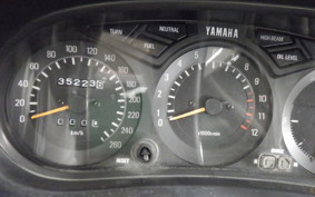YAMAHA FJ1200 1993 3XW