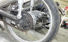 HONDA C50 SUPER CUB 1986 AA01