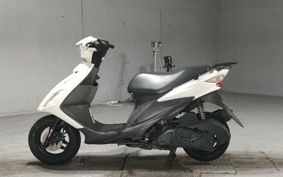 SUZUKI ADDRESS V125 CF4MA