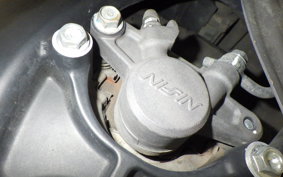 HONDA FORZA SI 2005 MF12