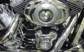 HARLEY FLSTC 1580 2007