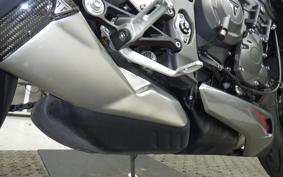 TRIUMPH STREET TRIPLE RS 2021