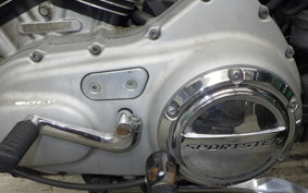 HARLEY XL1200R TRIKE 2004