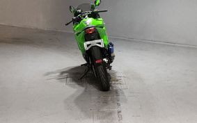 KAWASAKI NINJA250R EX250K