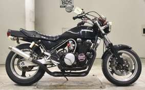 KAWASAKI ZEPHYR 400 Gen.1 1990 ZR400C