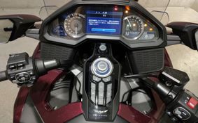 HONDA GL1800 TOUR DCT 2025 SC79