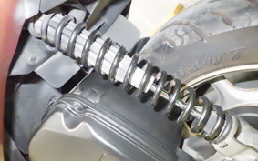 HONDA TACT-4ﾍﾞｰｼｯｸ AF79