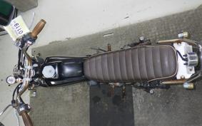 YAMAHA TW200 Gen.2 2003 DG07J