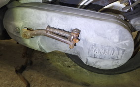 YAMAHA BJ SA24J